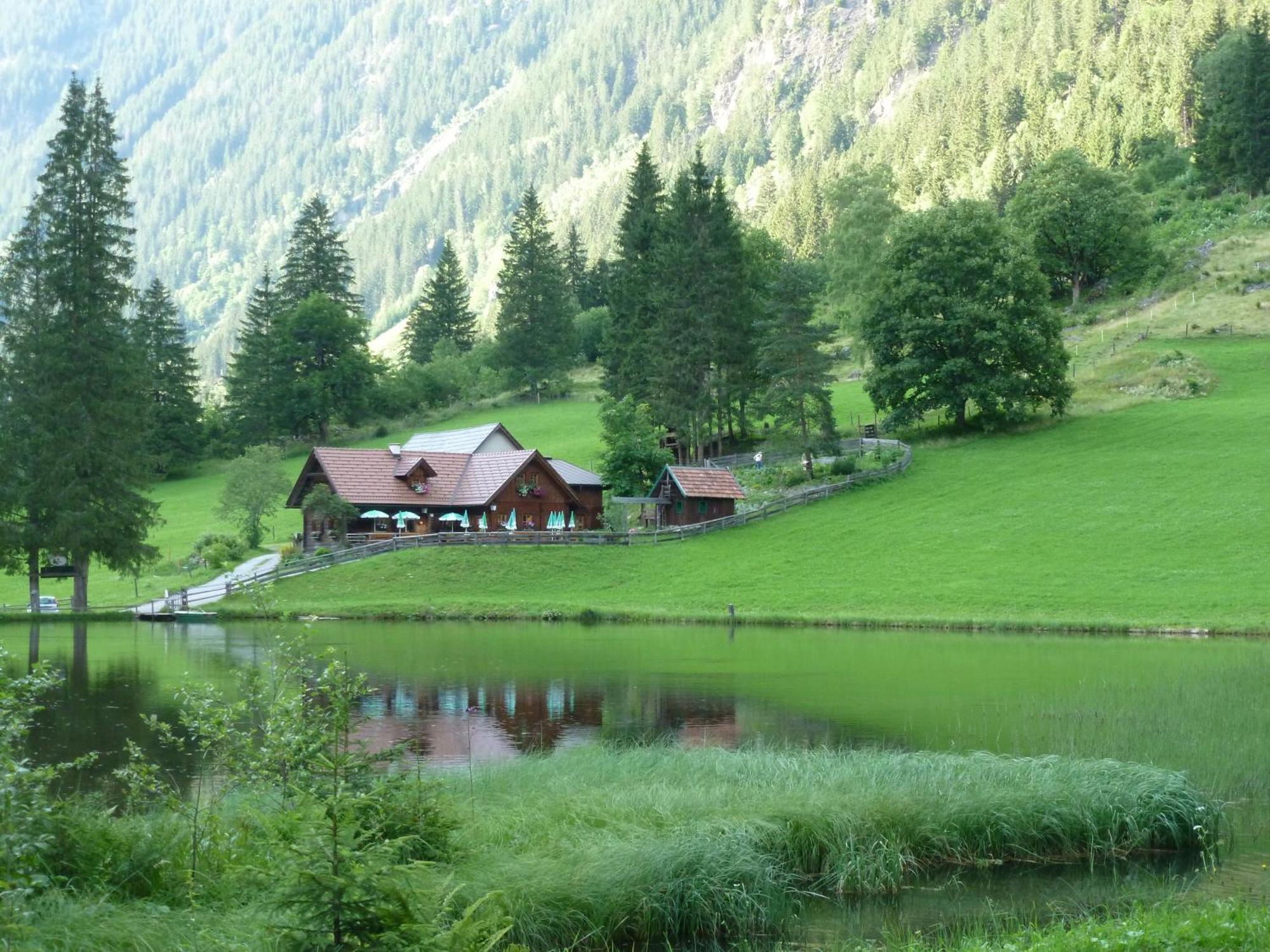 Fruehstueckspension Wagrain - Viktoria Flasch Exterior photo